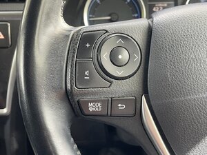 Toyota Auris 1.4 Auris Excel D-4D 5dr