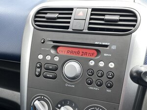 Vauxhall Agila 1.2 Agila CLUB AC 5dr