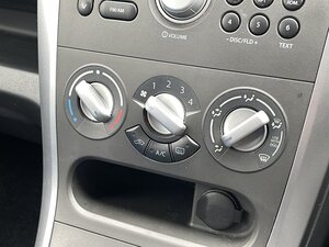 Vauxhall Agila 1.2 Agila CLUB AC 5dr
