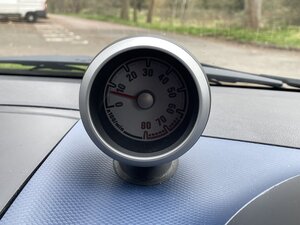 Vauxhall Agila 1.2 Agila CLUB AC 5dr