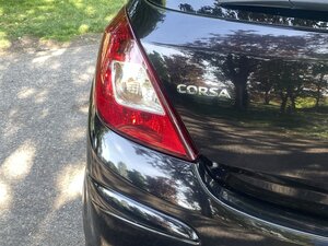 Vauxhall Corsa 1.7 Corsa Design CDTI 5dr