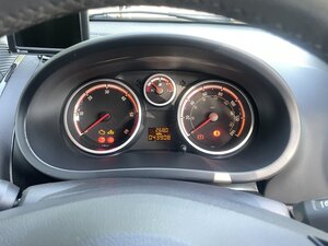 Vauxhall Corsa 1.7 Corsa Design CDTI 5dr