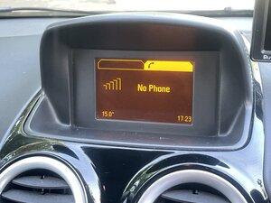 Vauxhall Corsa 1.7 Corsa Design CDTI 5dr