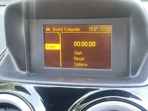 Vauxhall Corsa 1.7 Corsa Design CDTI 5dr