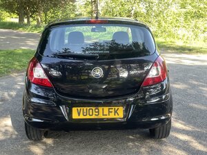 Vauxhall Corsa 1.7 Corsa Design CDTI 5dr