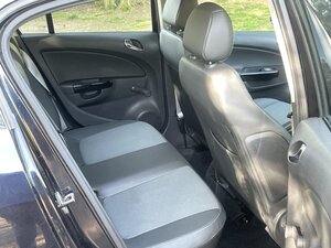 Vauxhall Corsa 1.7 Corsa Design CDTI 5dr