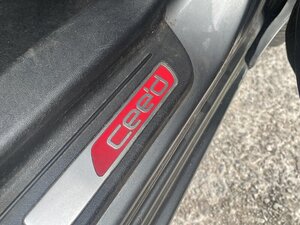 Kia Ceed 1.6 CEED 3 CRDI AUTO 5dr