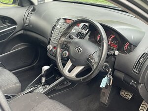 Kia Ceed 1.6 CEED 3 CRDI AUTO 5dr