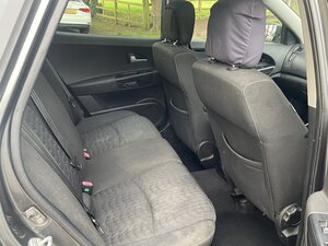 Kia Ceed 1.6 CEED 3 CRDI AUTO 5dr