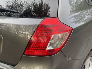 Kia Ceed 1.6 CEED 3 CRDI AUTO 5dr