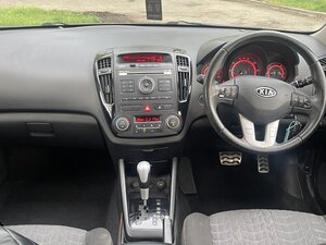Kia Ceed 1.6 CEED 3 CRDI AUTO 5dr