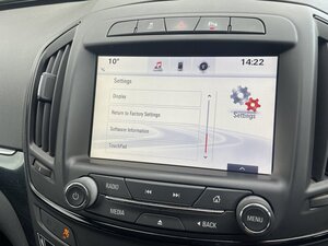 Vauxhall Insignia 2.0 Insignia Elite NAV CDTI Ecoflex S/S 5dr