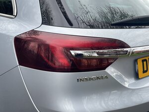 Vauxhall Insignia 2.0 Insignia Elite NAV CDTI Ecoflex S/S 5dr