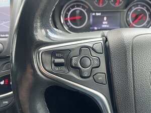 Vauxhall Insignia 2.0 Insignia Elite NAV CDTI Ecoflex S/S 5dr
