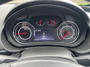 Vauxhall Insignia 2.0 Insignia Elite NAV CDTI Ecoflex S/S 5dr