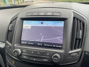 Vauxhall Insignia 2.0 Insignia Elite NAV CDTI Ecoflex S/S 5dr