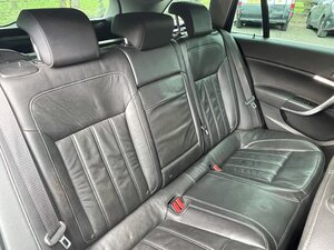 Vauxhall Insignia 2.0 Insignia Elite NAV CDTI Ecoflex S/S 5dr