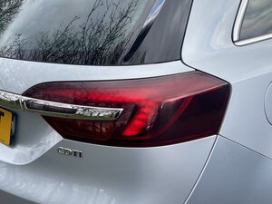 Vauxhall Insignia 2.0 Insignia Elite NAV CDTI Ecoflex S/S 5dr