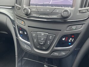 Vauxhall Insignia 2.0 Insignia Elite NAV CDTI Ecoflex S/S 5dr