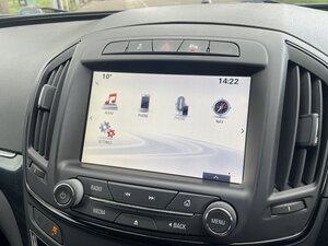 Vauxhall Insignia 2.0 Insignia Elite NAV CDTI Ecoflex S/S 5dr