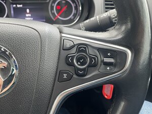 Vauxhall Insignia 2.0 Insignia Elite NAV CDTI Ecoflex S/S 5dr