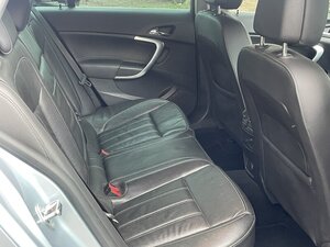 Vauxhall Insignia 2.0 Insignia Elite NAV CDTI Ecoflex S/S 5dr