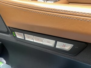 BMW 7 Series 3.0 730ld Exclusive 4dr