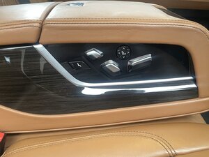 BMW 7 Series 3.0 730ld Exclusive 4dr