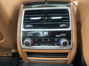 BMW 7 Series 3.0 730ld Exclusive 4dr