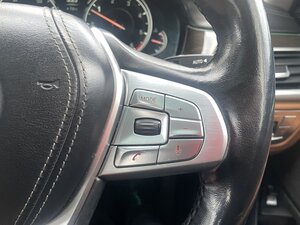 BMW 7 Series 3.0 730ld Exclusive 4dr