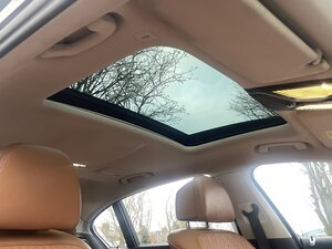 BMW 7 Series 3.0 730ld Exclusive 4dr