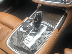 BMW 7 Series 3.0 730ld Exclusive 4dr