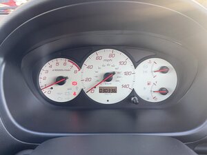 Honda Civic 1.6 Civic VTEC SE 3dr