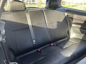 Honda Civic 1.6 Civic VTEC SE 3dr