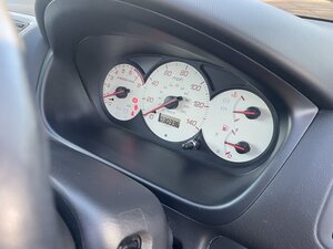 Honda Civic 1.6 Civic VTEC SE 3dr