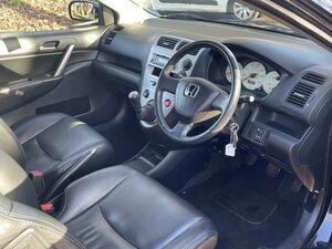 Honda Civic 1.6 Civic VTEC SE 3dr
