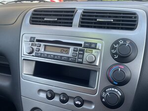 Honda Civic 1.6 Civic VTEC SE 3dr