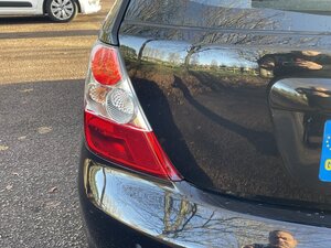 Honda Civic 1.6 Civic VTEC SE 3dr