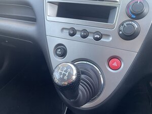 Honda Civic 1.6 Civic VTEC SE 3dr