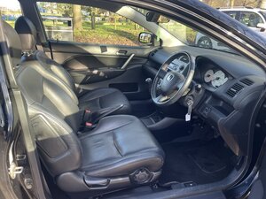 Honda Civic 1.6 Civic VTEC SE 3dr
