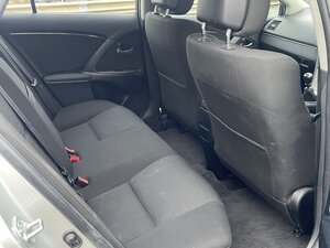 Toyota Avensis 2.0 Avensis TR D-4D 5dr