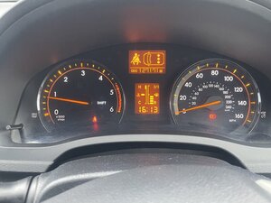 Toyota Avensis 2.0 Avensis TR D-4D 5dr