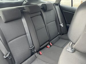 Toyota Avensis 2.0 Avensis TR D-4D 5dr