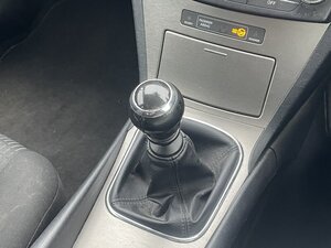 Toyota Avensis 2.0 Avensis TR D-4D 5dr