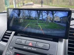 Kia Soul 1.6 SOUL Hunter CRDI AUTO 5dr