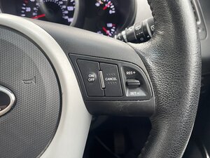 Kia Soul 1.6 SOUL Hunter CRDI AUTO 5dr