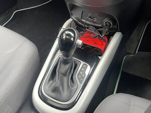 Kia Soul 1.6 SOUL Hunter CRDI AUTO 5dr