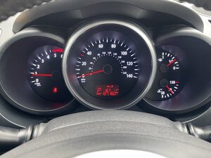 Kia Soul 1.6 SOUL Hunter CRDI AUTO 5dr