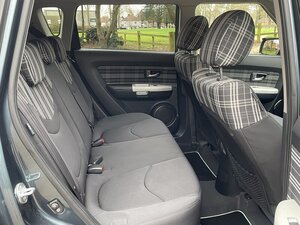 Kia Soul 1.6 SOUL Hunter CRDI AUTO 5dr