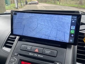 Kia Soul 1.6 SOUL Hunter CRDI AUTO 5dr